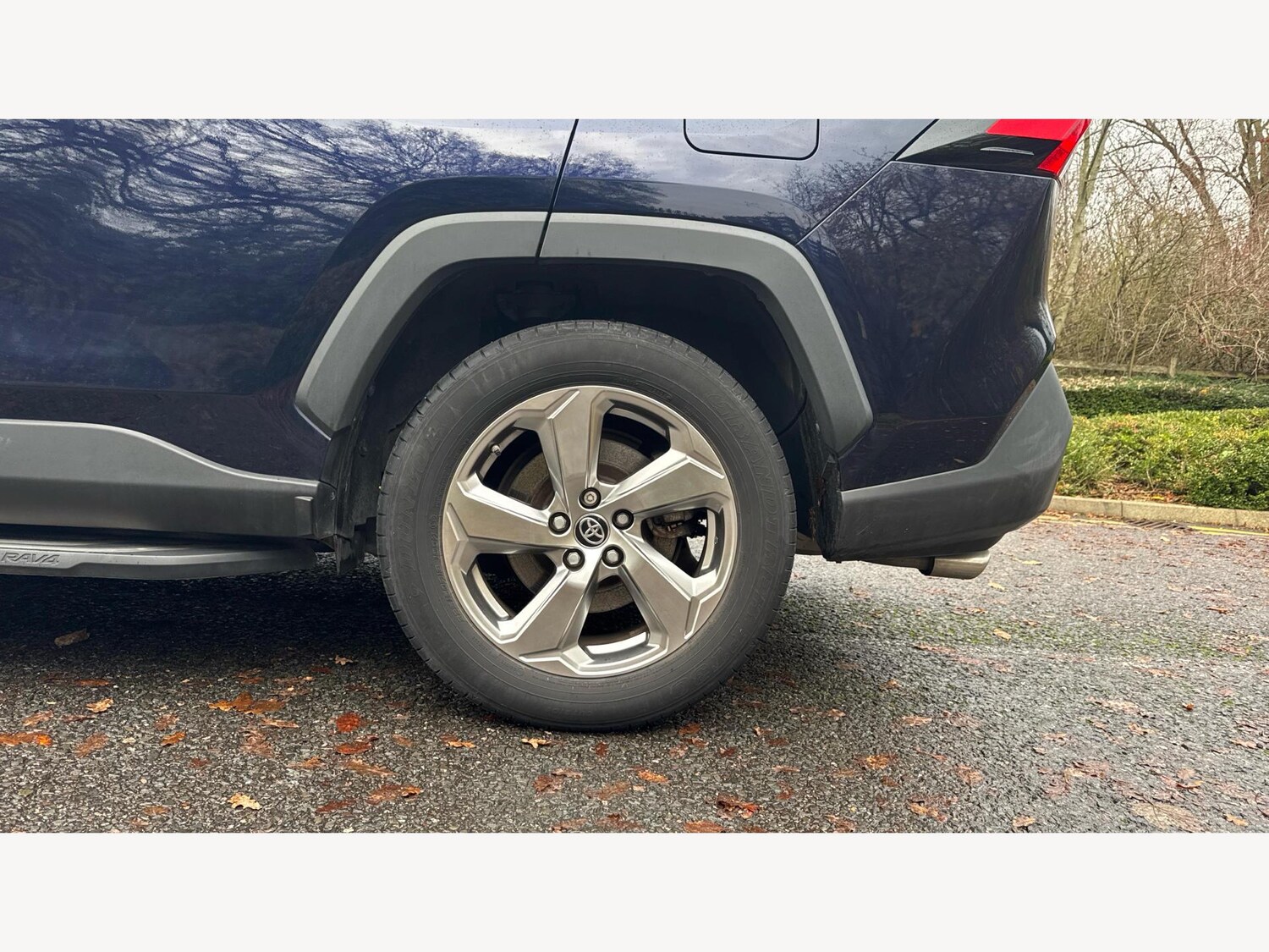 Used Toyota RAV4 for sale - 77538584: Photo 20