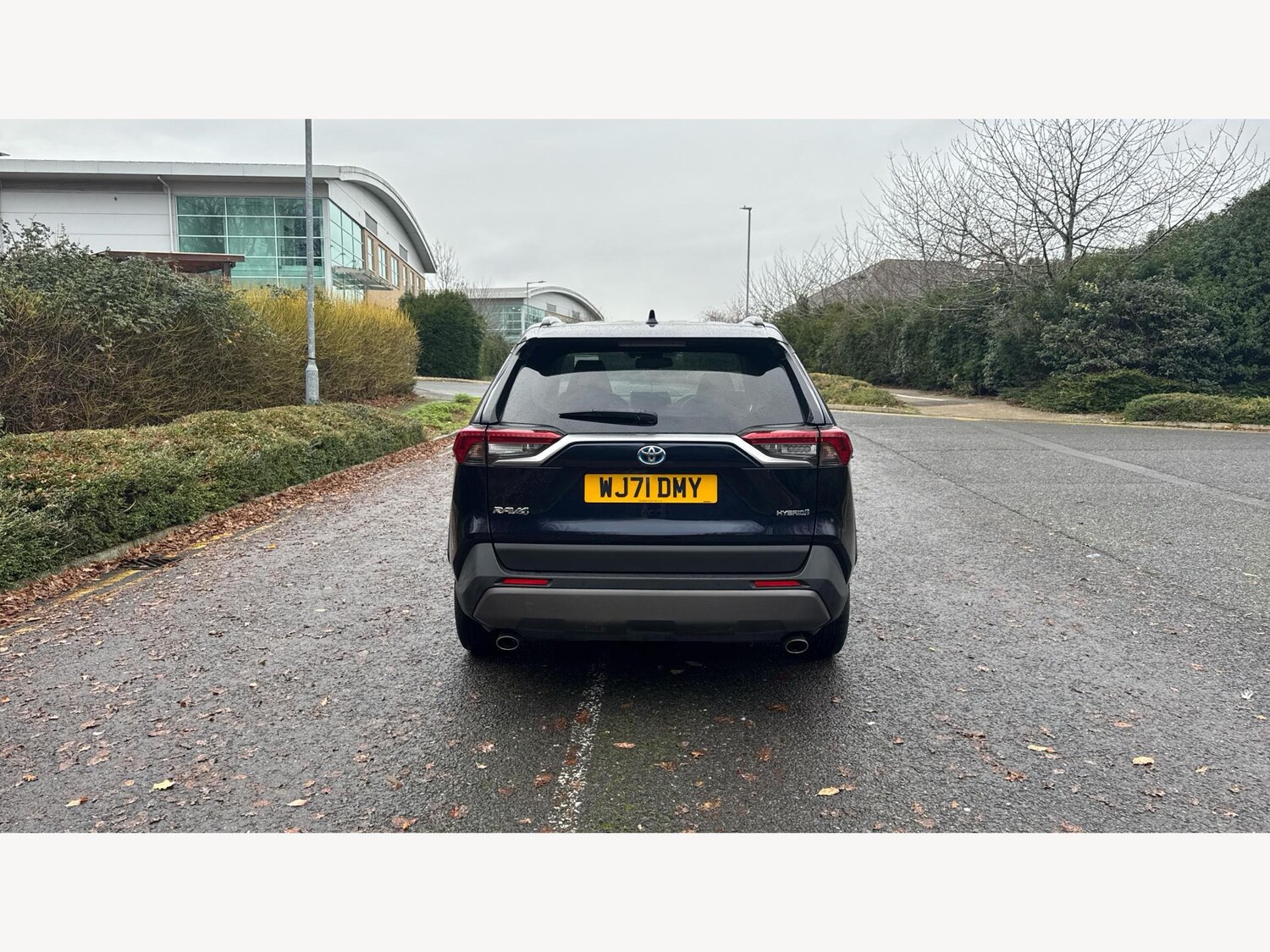 Used Toyota RAV4 for sale - 77538584: Photo 21