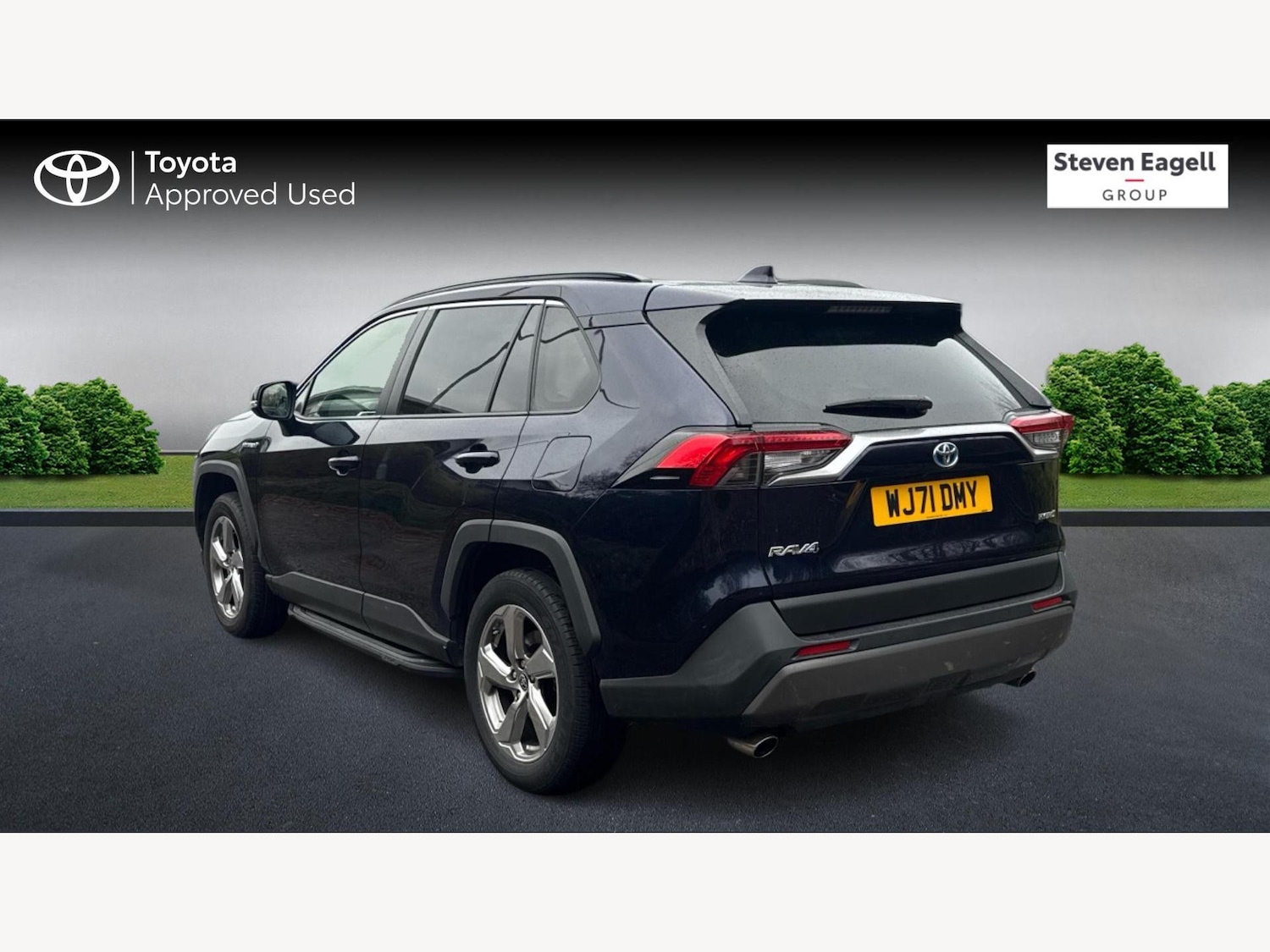 Used Toyota RAV4 for sale - 77538584: Photo 6