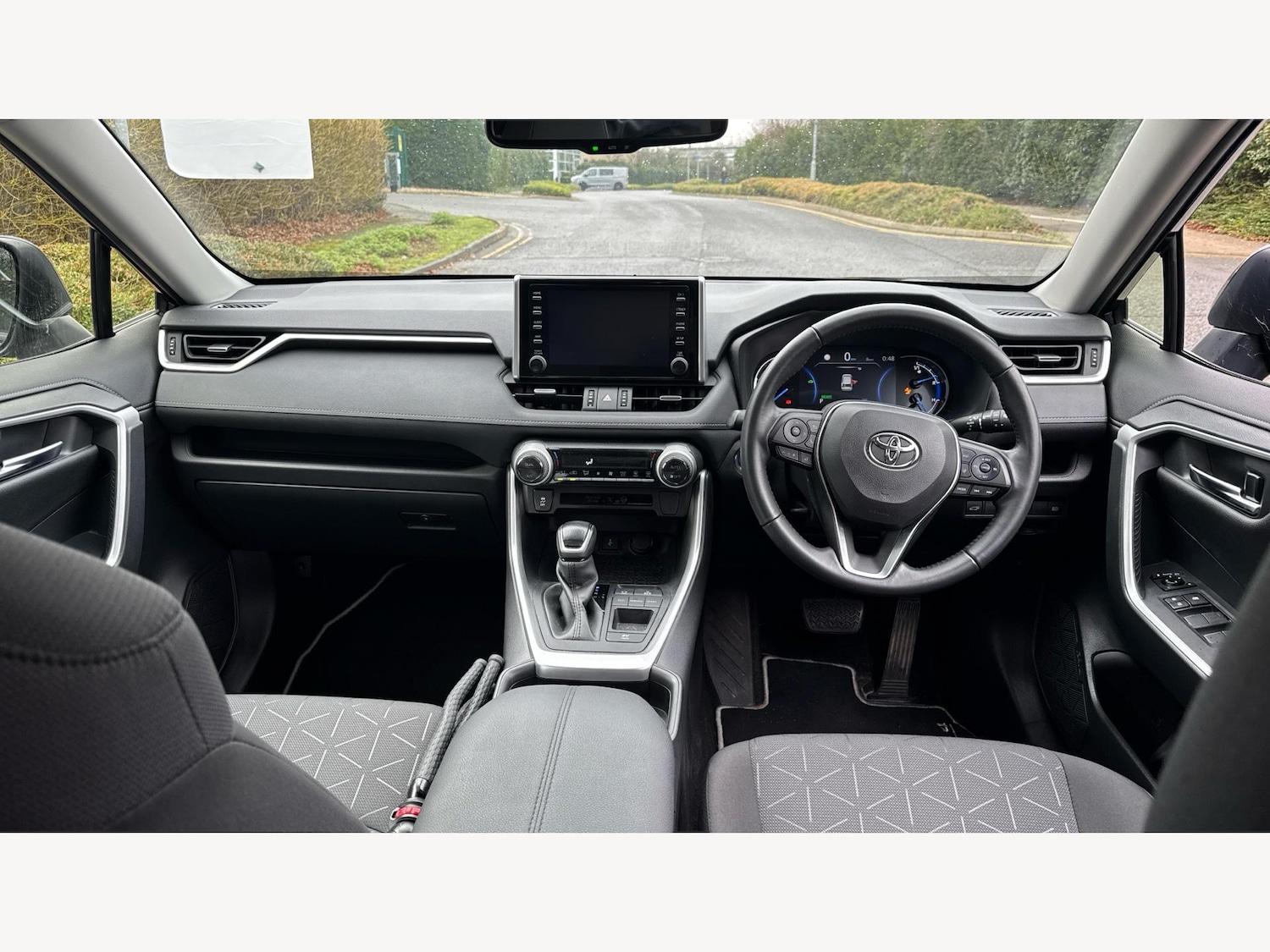 Used Toyota RAV4 for sale - 77538584: Photo 7