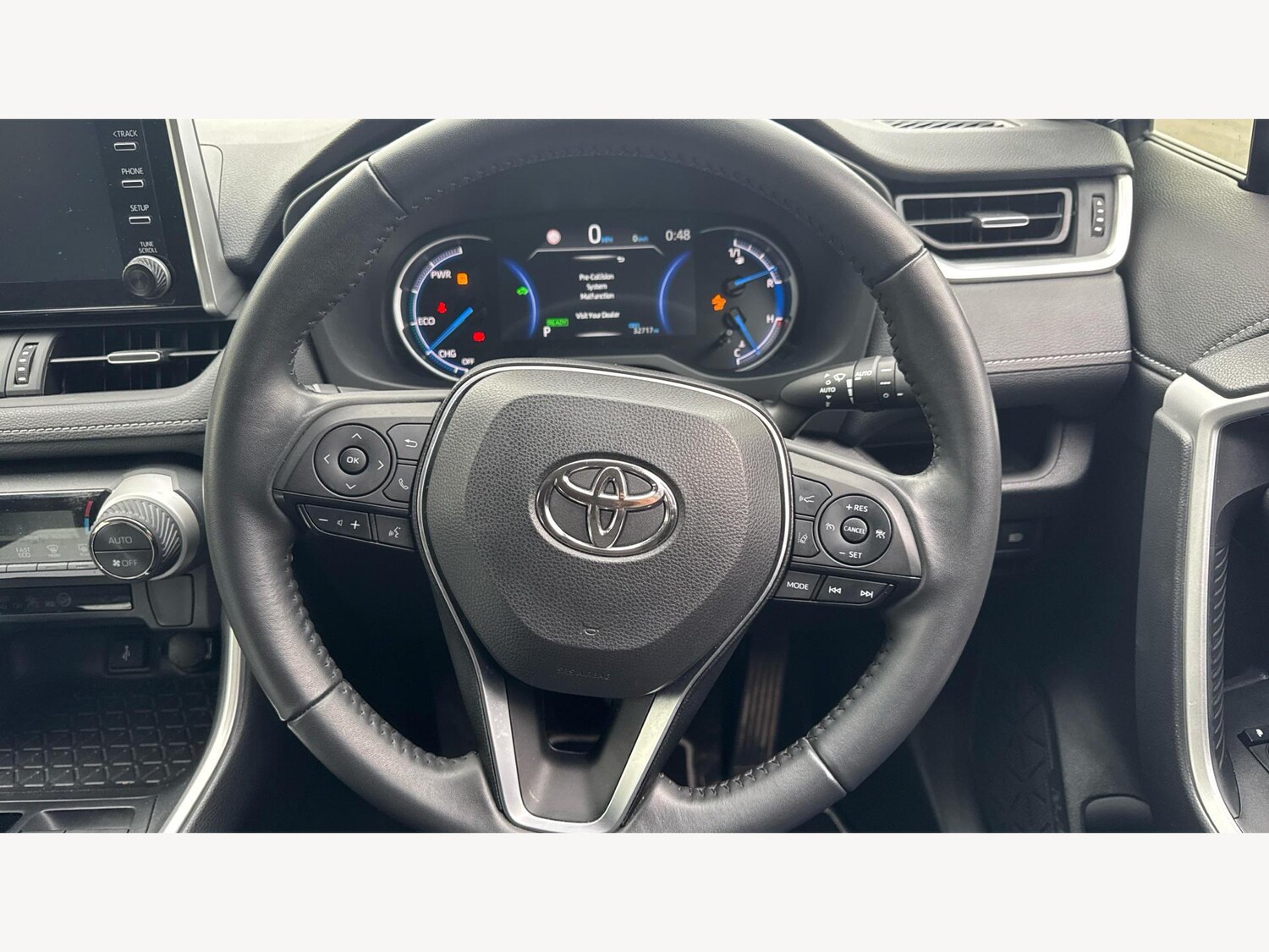 Used Toyota RAV4 for sale - 77538584: Photo 8