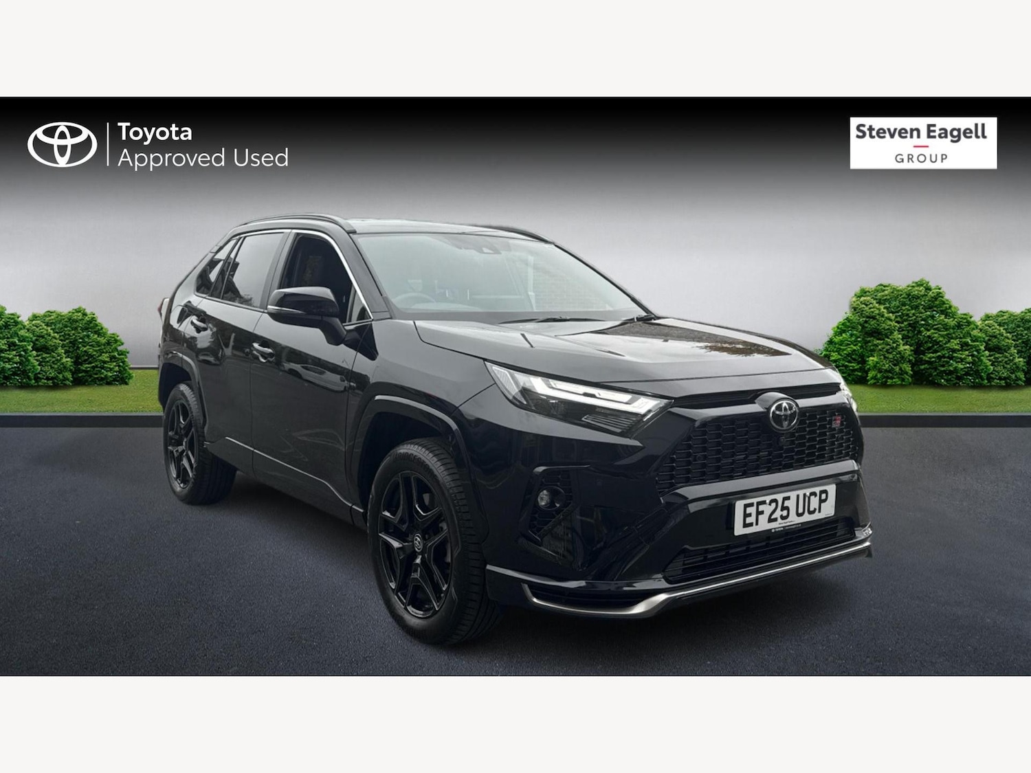 Used Toyota RAV4 2025 for sale - 76399168: Photo 1