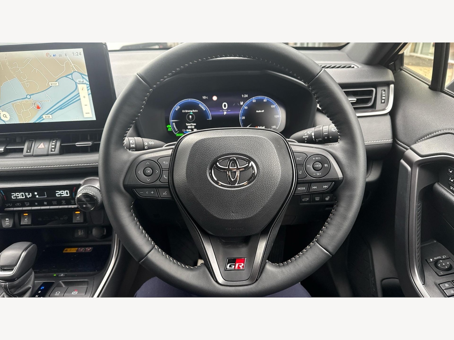Used Toyota RAV4 2025 for sale - 76399168: Photo 10