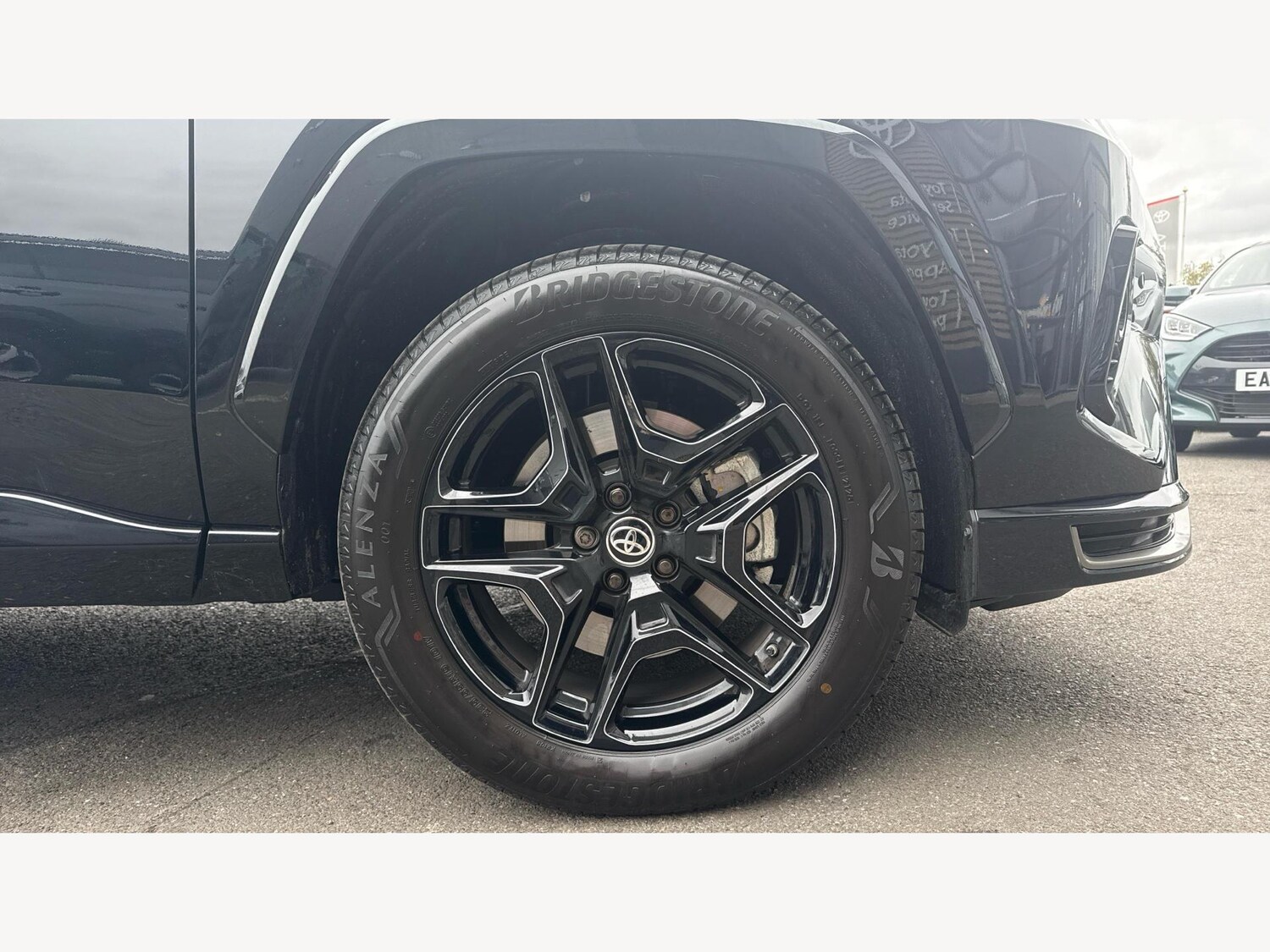 Used Toyota RAV4 2025 for sale - 76399168: Photo 20