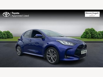 Used Toyota Yaris 2024 for sale - 78516797: Photo