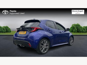 Used Toyota Yaris 2024 for sale - 78516797: Photo
