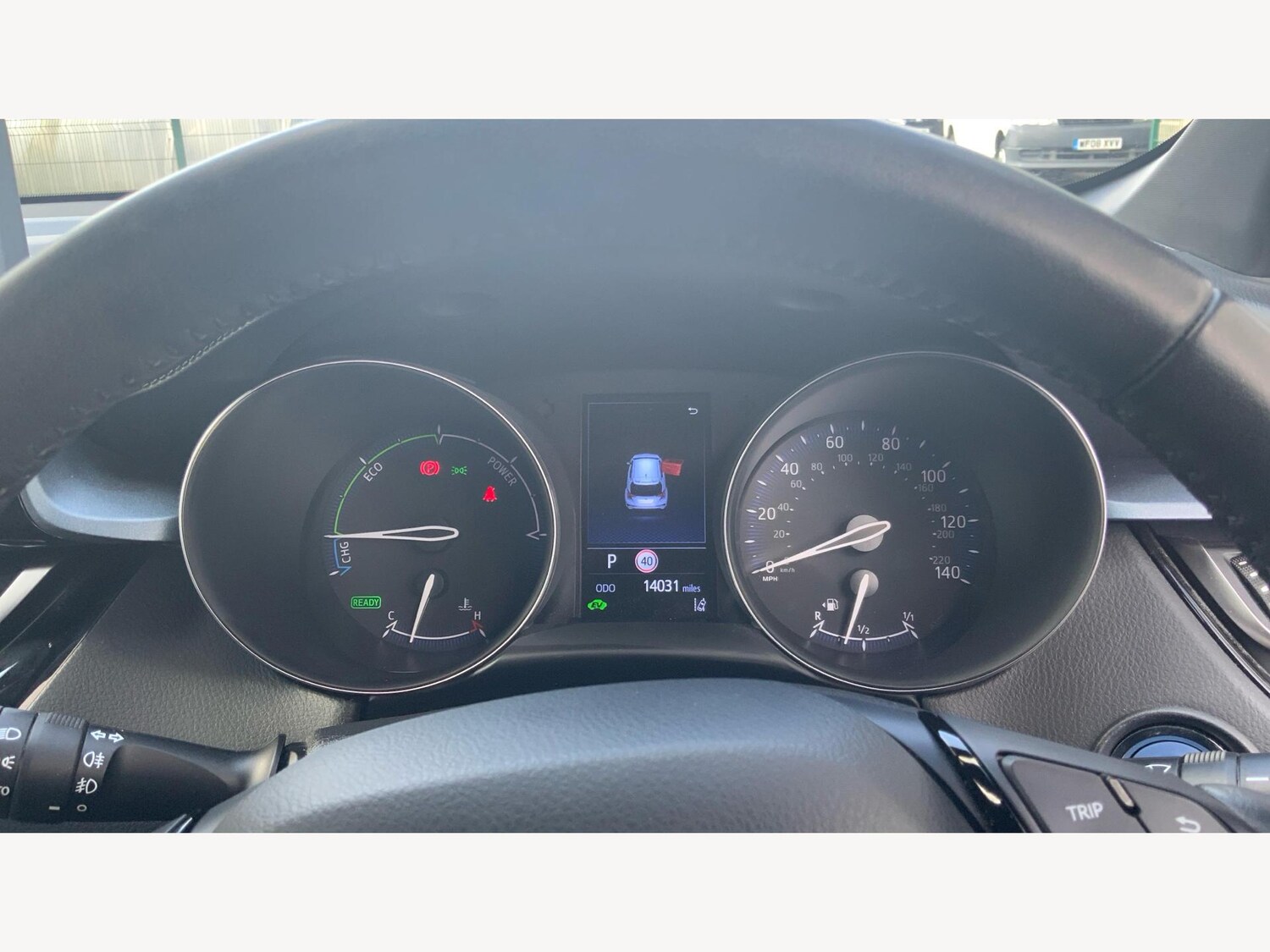 Vehicle 11