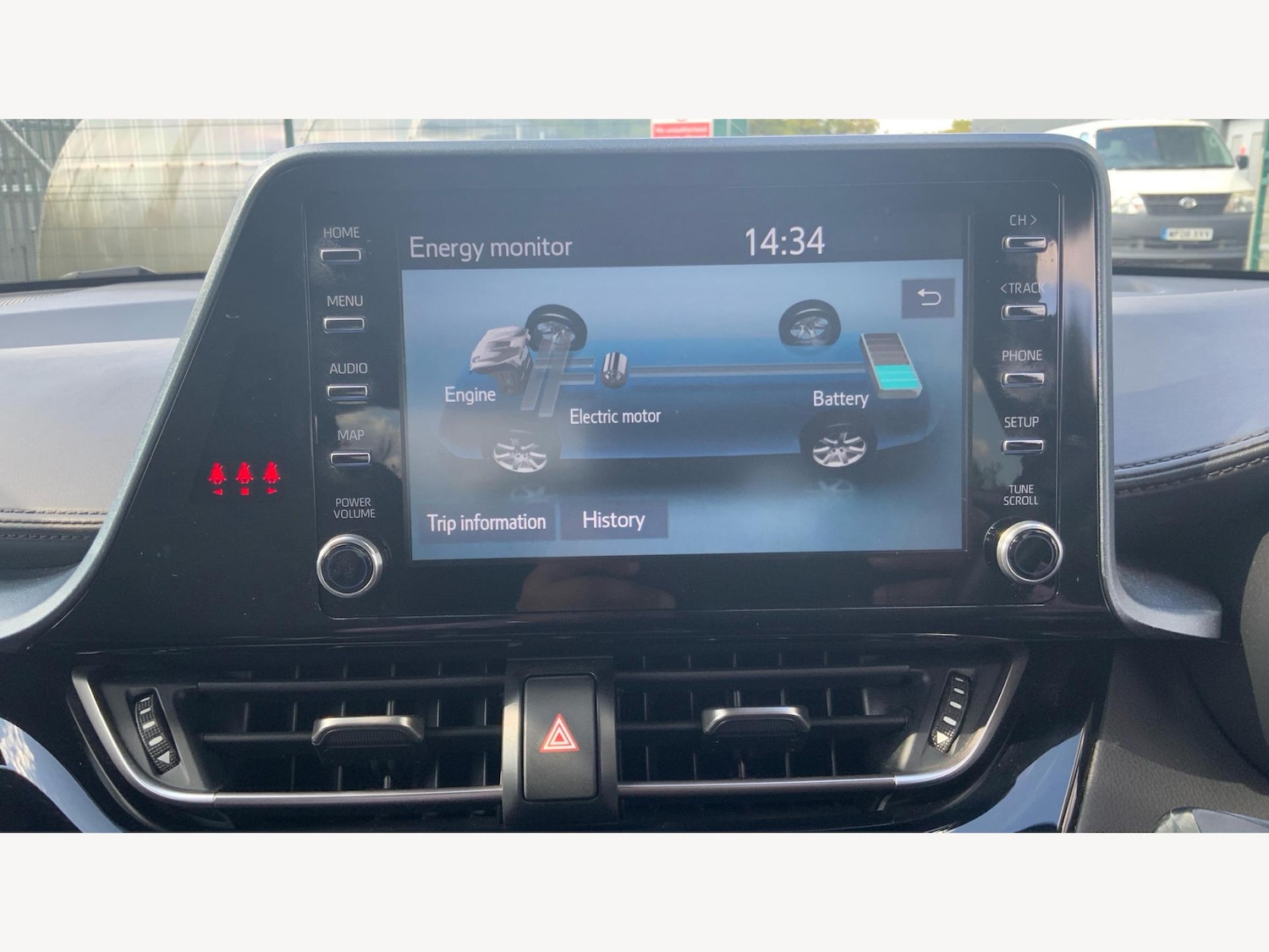 Vehicle 23