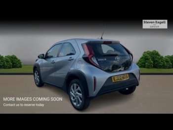 Used Toyota Aygo X 2022 for sale - 74909240: Photo