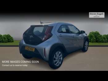 Used Toyota Aygo X 2022 for sale - 74909240: Photo