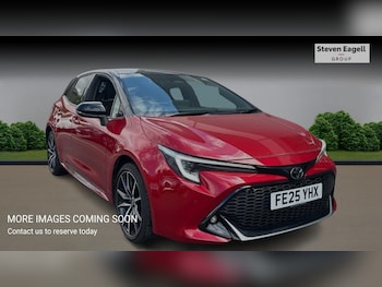 Used Toyota Corolla 2025 for sale - 79336645: Photo