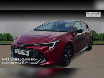 Used Toyota Corolla 2025 for sale - 79336645: Photo