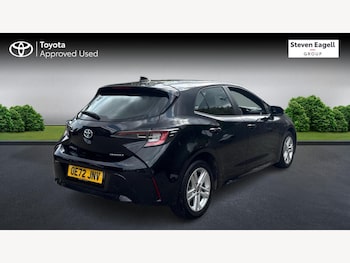 Used Toyota Corolla 2022 for sale - 75780862: Photo