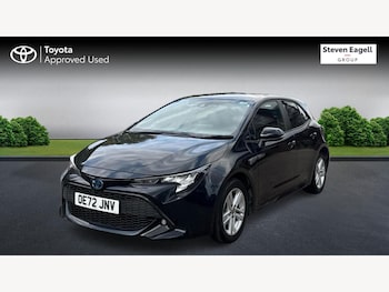 Used Toyota Corolla 2022 for sale - 75780862: Photo