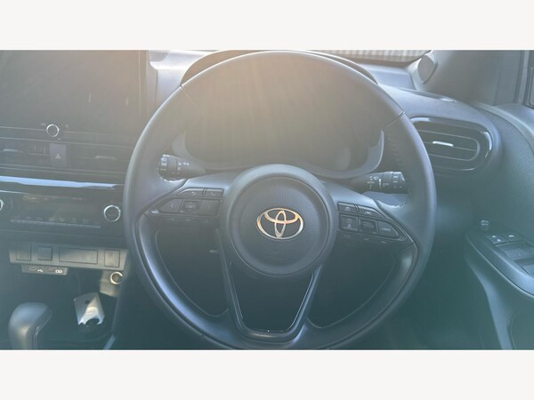 Used Toyota Yaris Cross 2025 for sale - 76259371: Photo 10