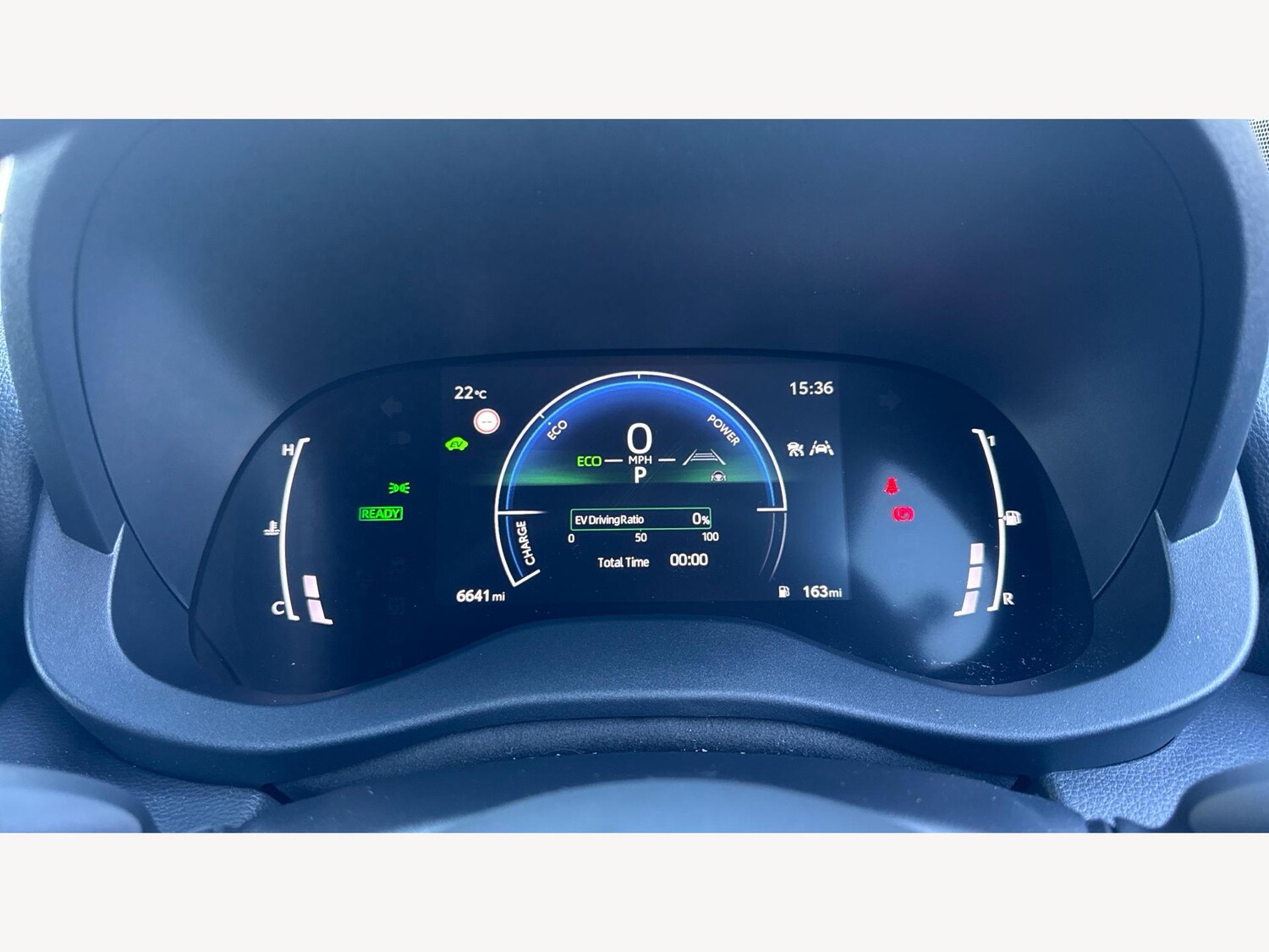 Used Toyota Yaris Cross 2025 for sale - 76259371: Photo 11