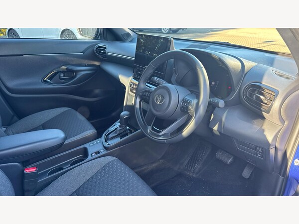 Used Toyota Yaris Cross 2025 for sale - 76259371: Photo 13