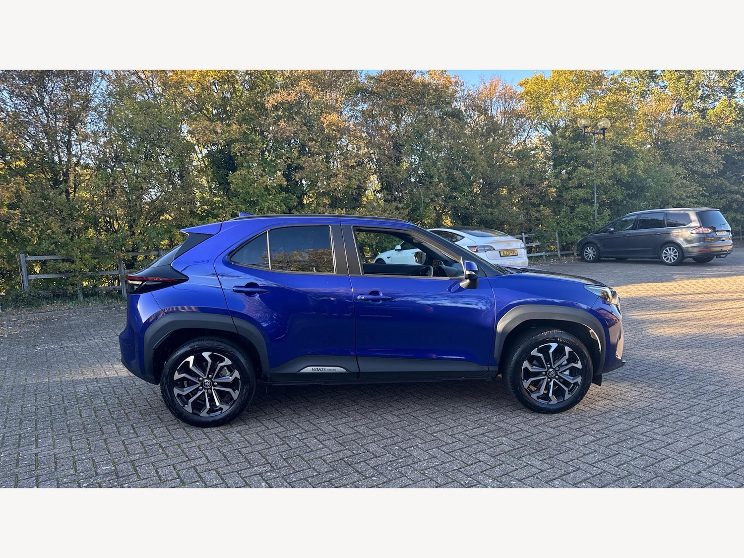 Used Toyota Yaris Cross 2025 for sale - 76259371: Photo 18