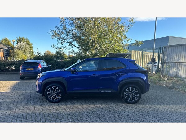 Used Toyota Yaris Cross 2025 for sale - 76259371: Photo 19