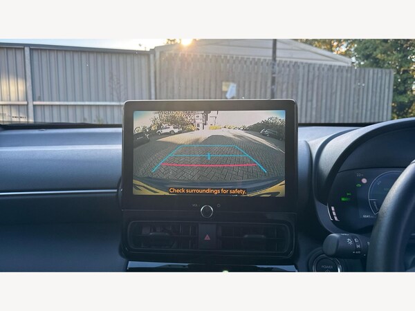 Used Toyota Yaris Cross 2025 for sale - 76259371: Photo 22