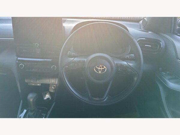 Used Toyota Yaris Cross 2025 for sale - 76259371: Photo 8