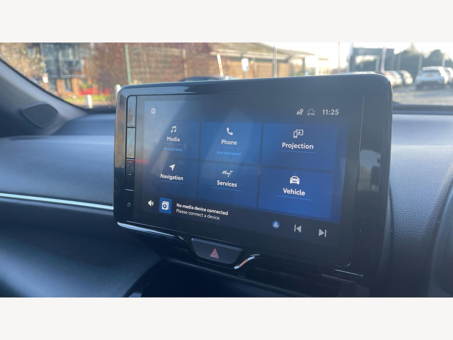 Used Toyota Yaris Cross 2023 for sale - 77103537: Photo 9