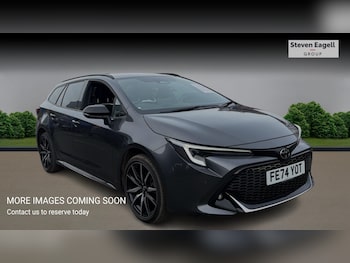 Used Toyota Corolla 2024 for sale - 77625403: Photo