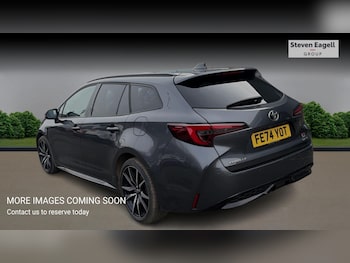 Used Toyota Corolla 2024 for sale - 77625403: Photo