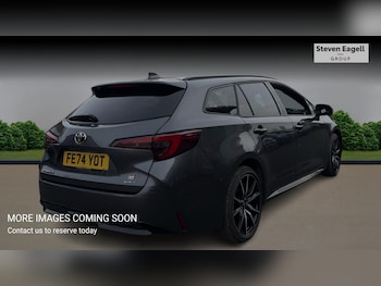 Used Toyota Corolla 2024 for sale - 77625403: Photo