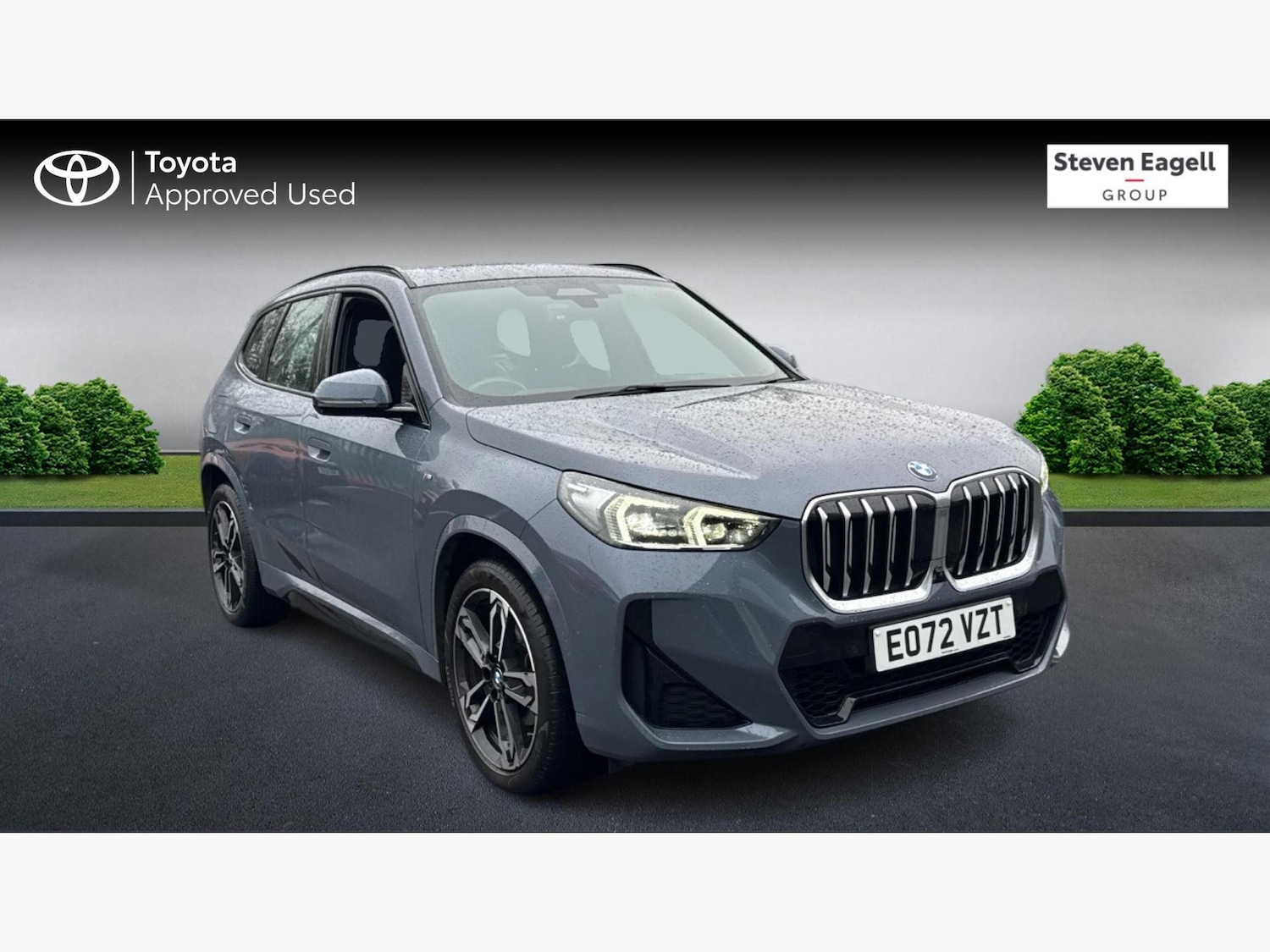 Used BMW X1 2022 for sale - 77331324: Photo 1
