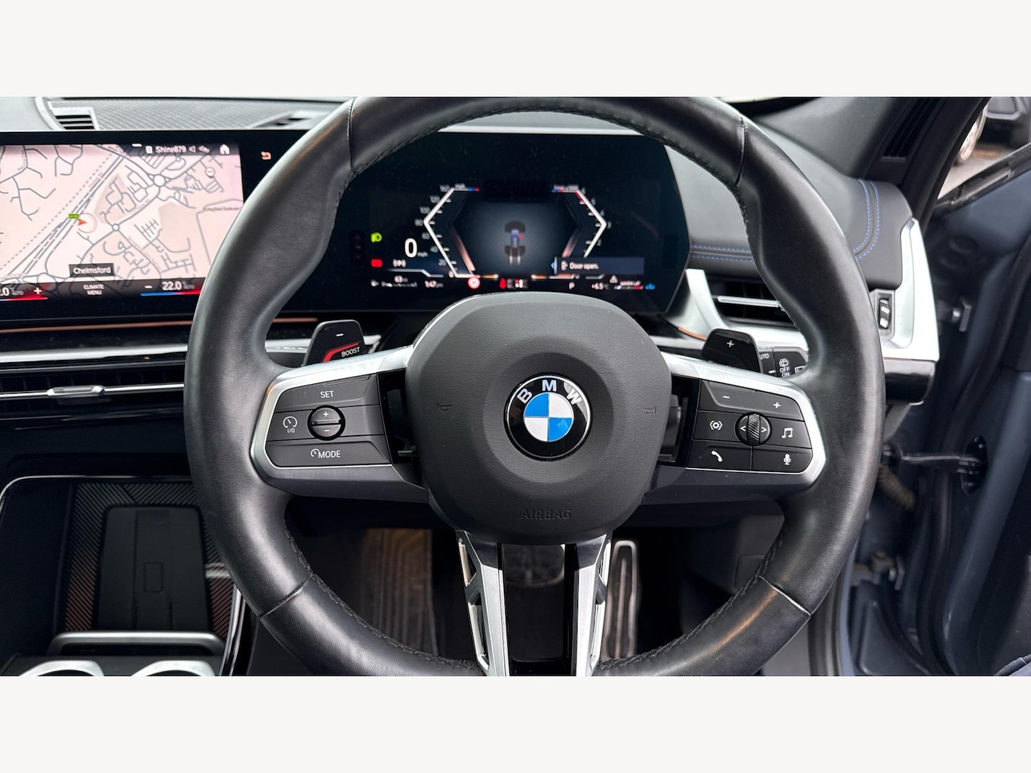 Used BMW X1 2022 for sale - 77331324: Photo 10