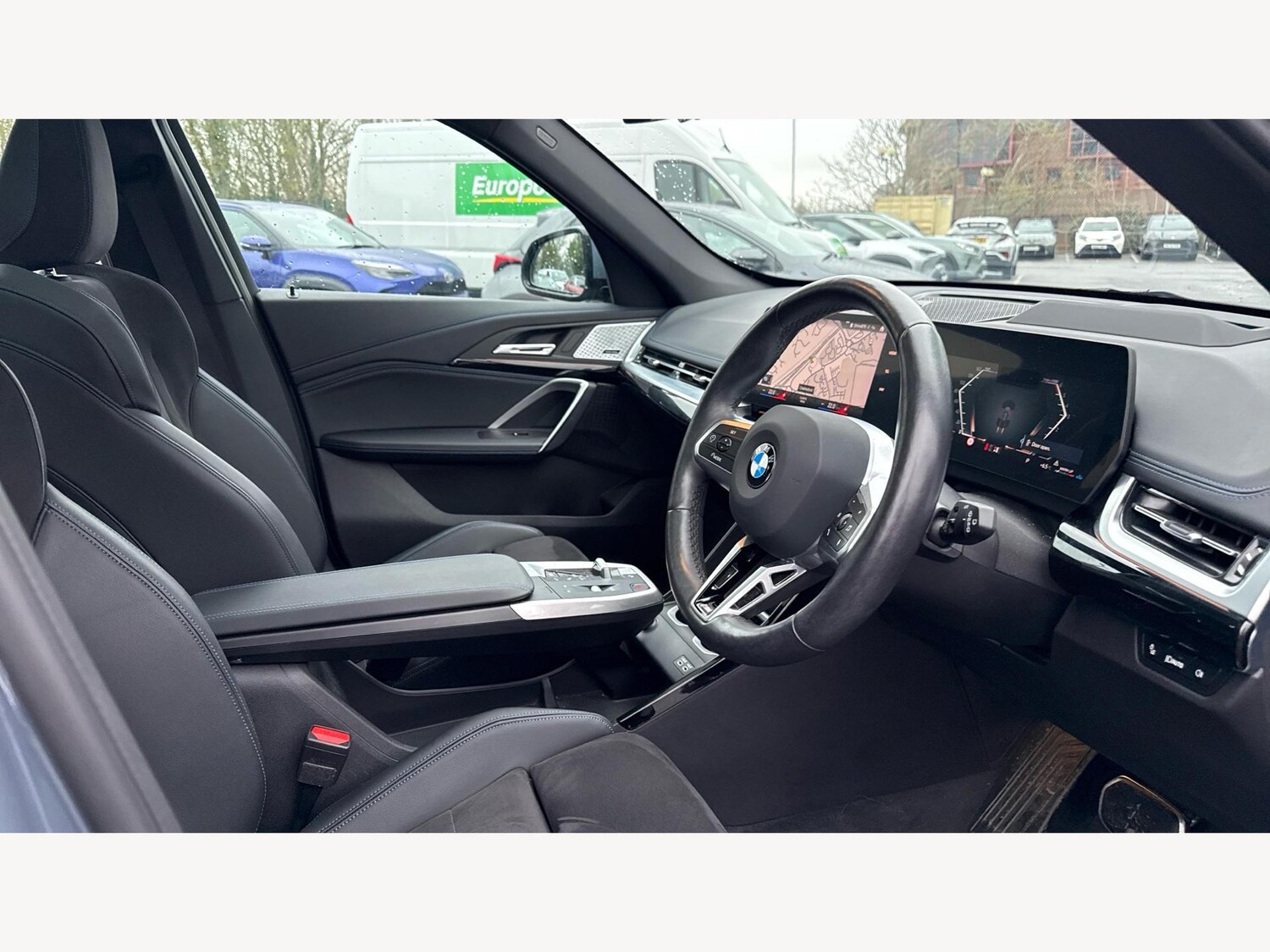 Used BMW X1 2022 for sale - 77331324: Photo 13