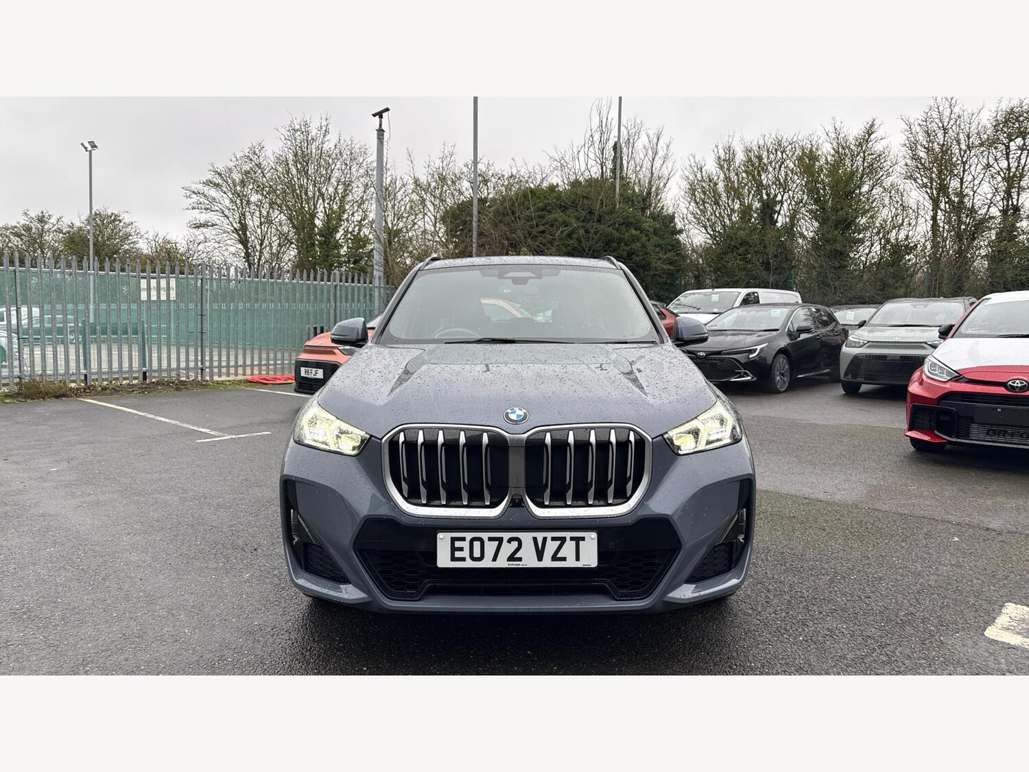 Used BMW X1 2022 for sale - 77331324: Photo 17