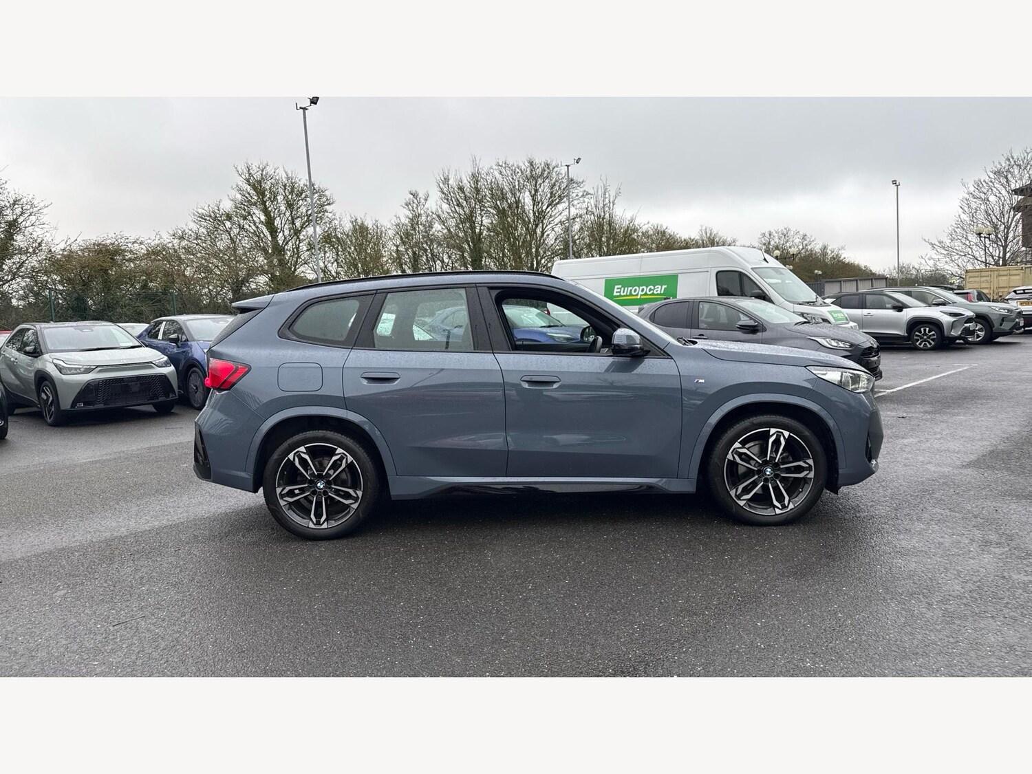 Used BMW X1 2022 for sale - 77331324: Photo 18