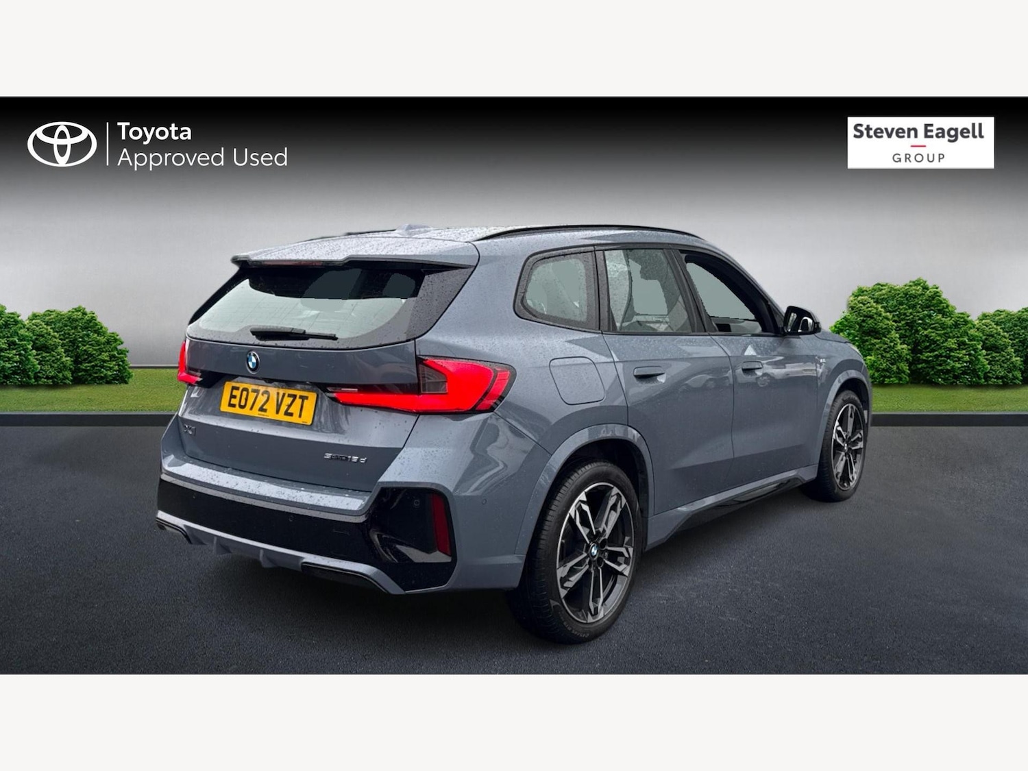 Used BMW X1 2022 for sale - 77331324: Photo 2