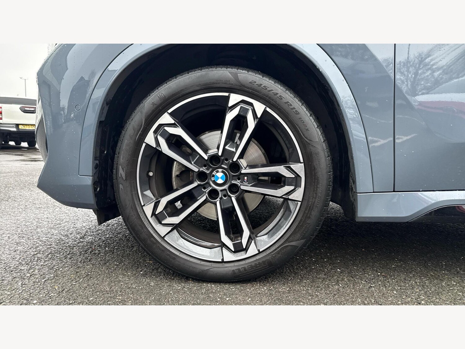 Used BMW X1 2022 for sale - 77331324: Photo 20