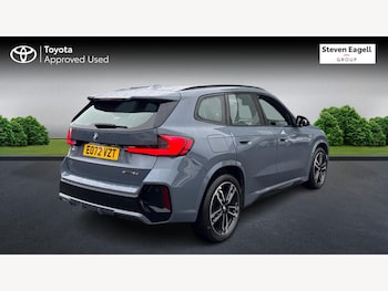 Used BMW X1 2022 for sale - 77331324: Photo