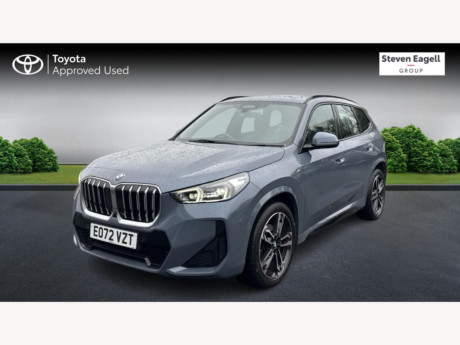 Used BMW X1 2022 for sale - 77331324: Photo 3
