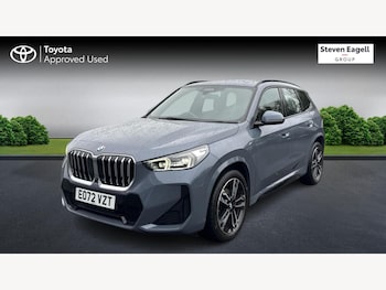 Used BMW X1 2022 for sale - 77331324: Photo