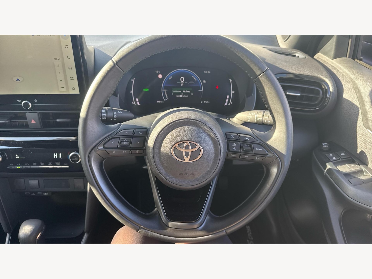 Used Toyota Yaris Cross 2024 for sale - 77144671: Photo 10