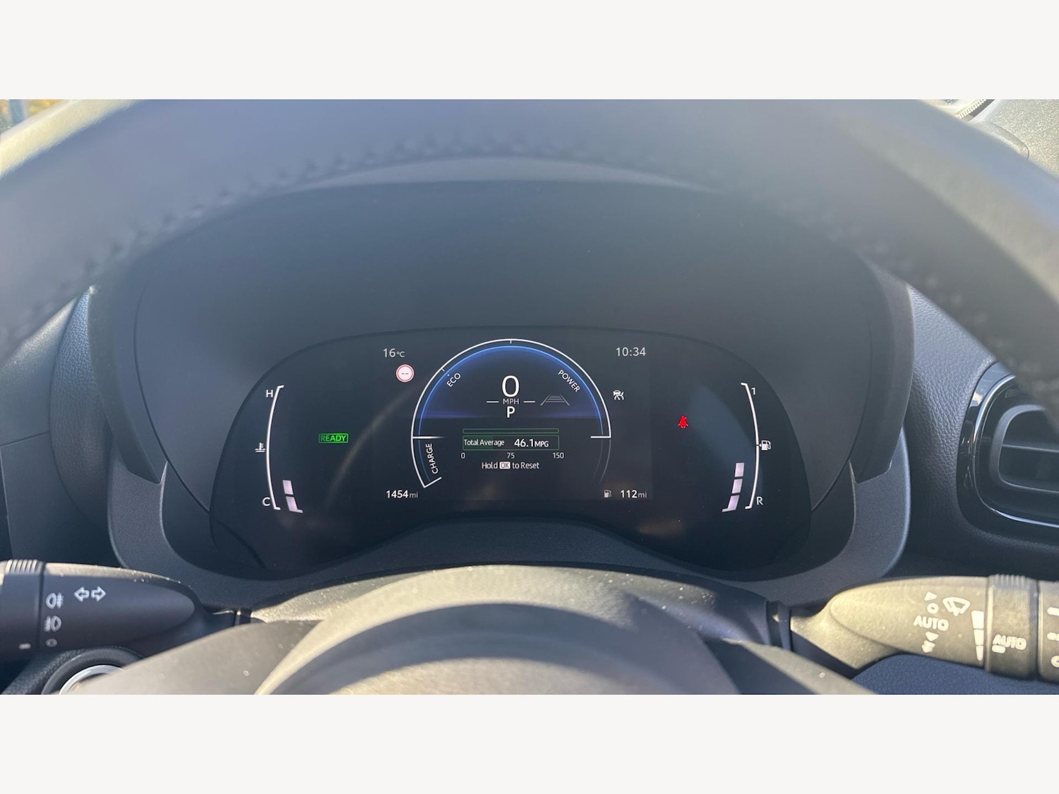 Used Toyota Yaris Cross 2024 for sale - 77144671: Photo 11