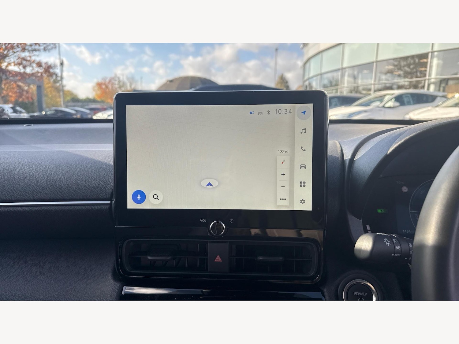 Used Toyota Yaris Cross 2024 for sale - 77144671: Photo 9