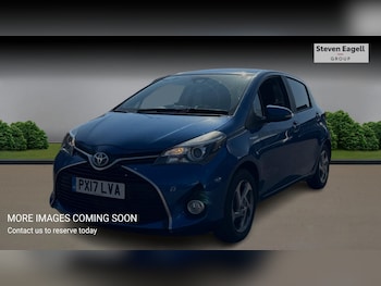 Used Toyota Yaris 2017 for sale - 79373195: Photo