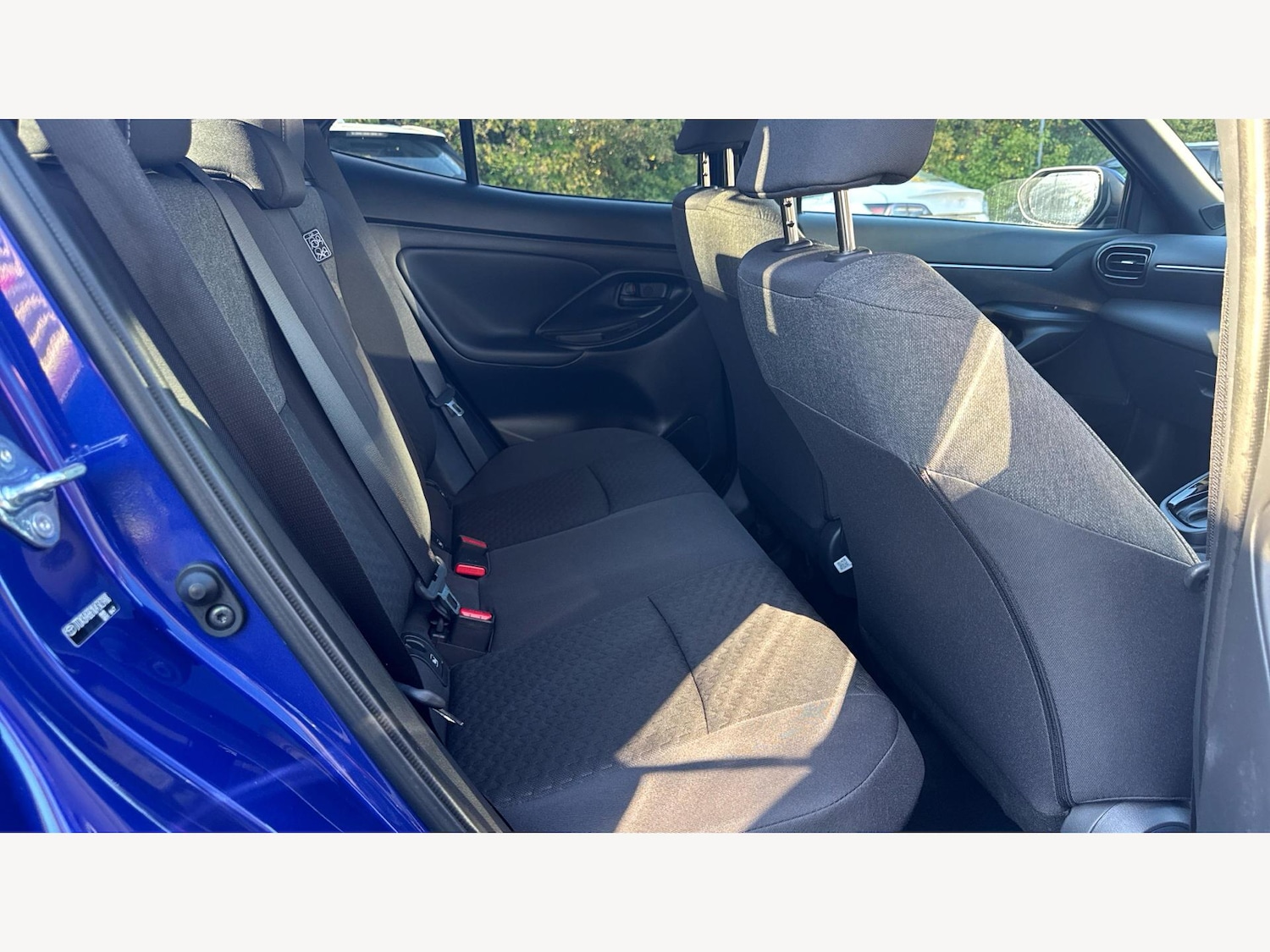 Used Toyota Yaris Cross 2025 for sale - 77598303: Photo 14