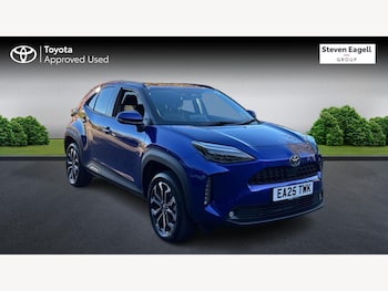 Used Toyota Yaris Cross 2025 for sale - 77598303: Photo