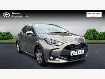 Used Toyota Yaris 2024 for sale - 78740875: Photo
