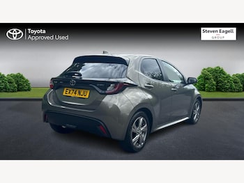 Used Toyota Yaris 2024 for sale - 78740875: Photo