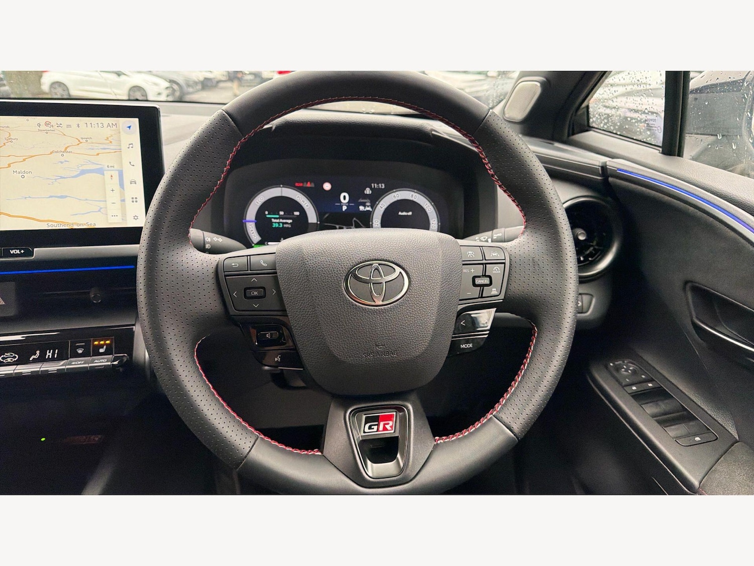 Used Toyota C-HR 2025 for sale - 78157804: Photo 10