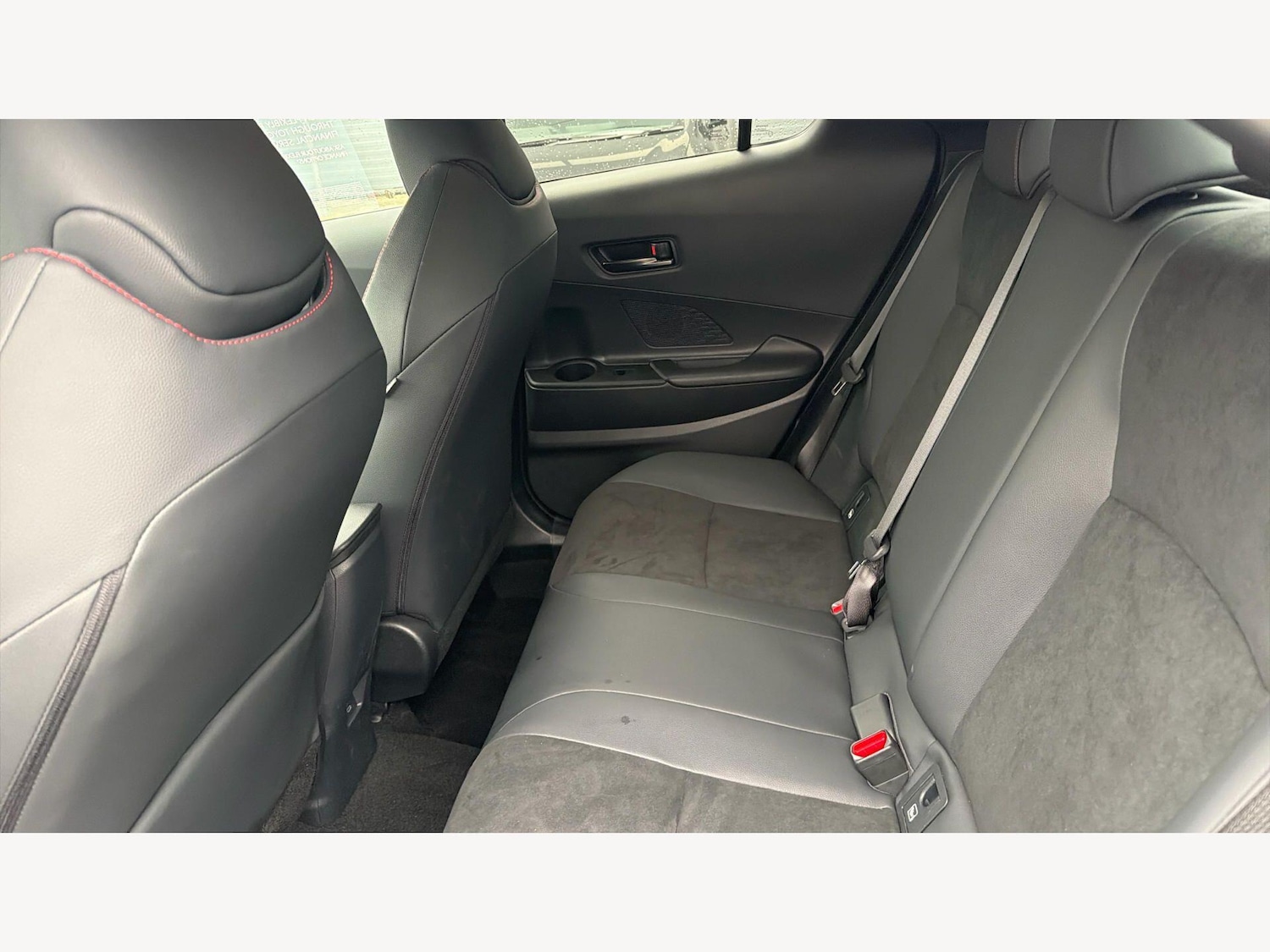 Used Toyota C-HR 2025 for sale - 78157804: Photo 15