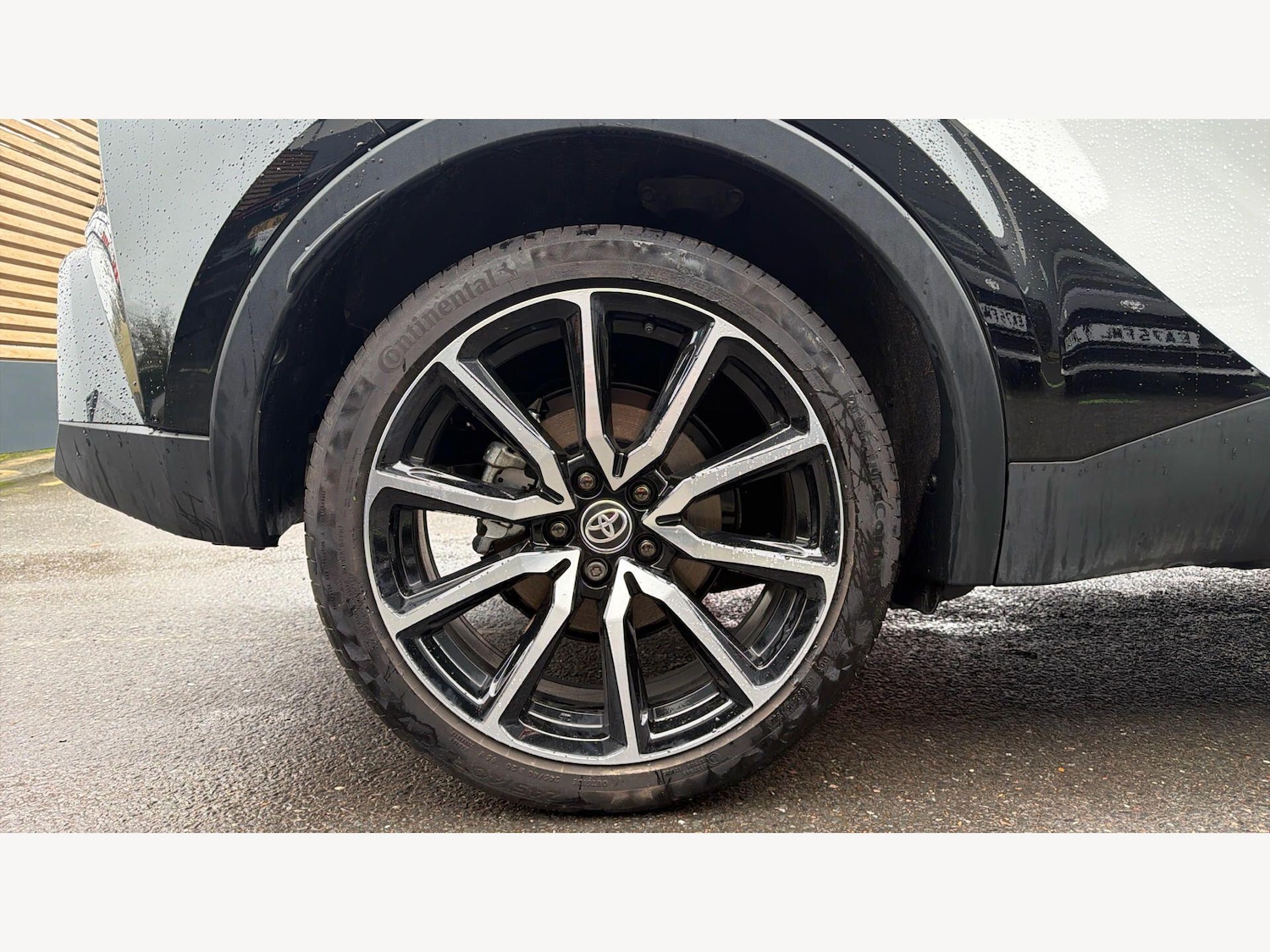 Used Toyota C-HR 2025 for sale - 78157804: Photo 20